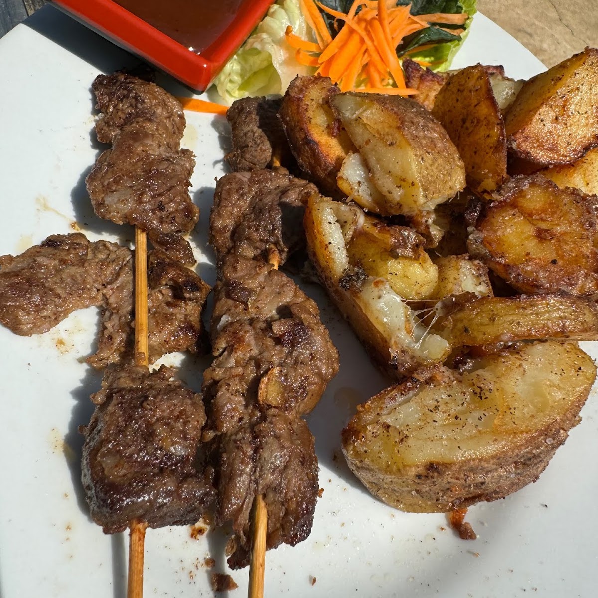 Wok N Go - Photo 5