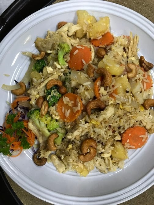 Wok N Go - Photo 8