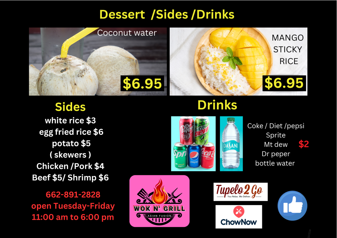 Menu Photo 0