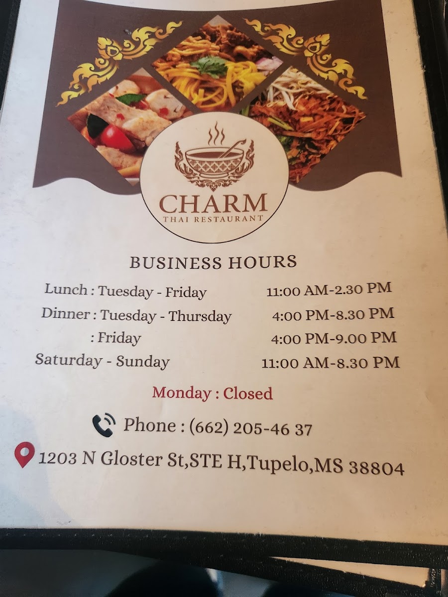 Menu Photo 6