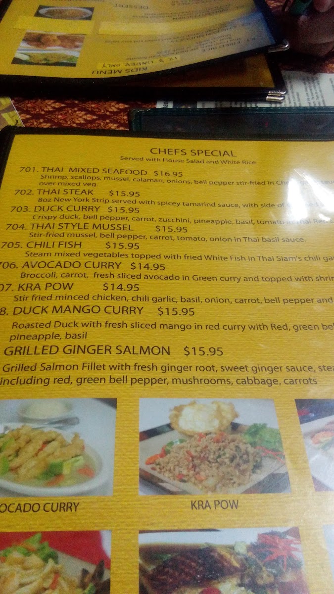 Menu Photo 7