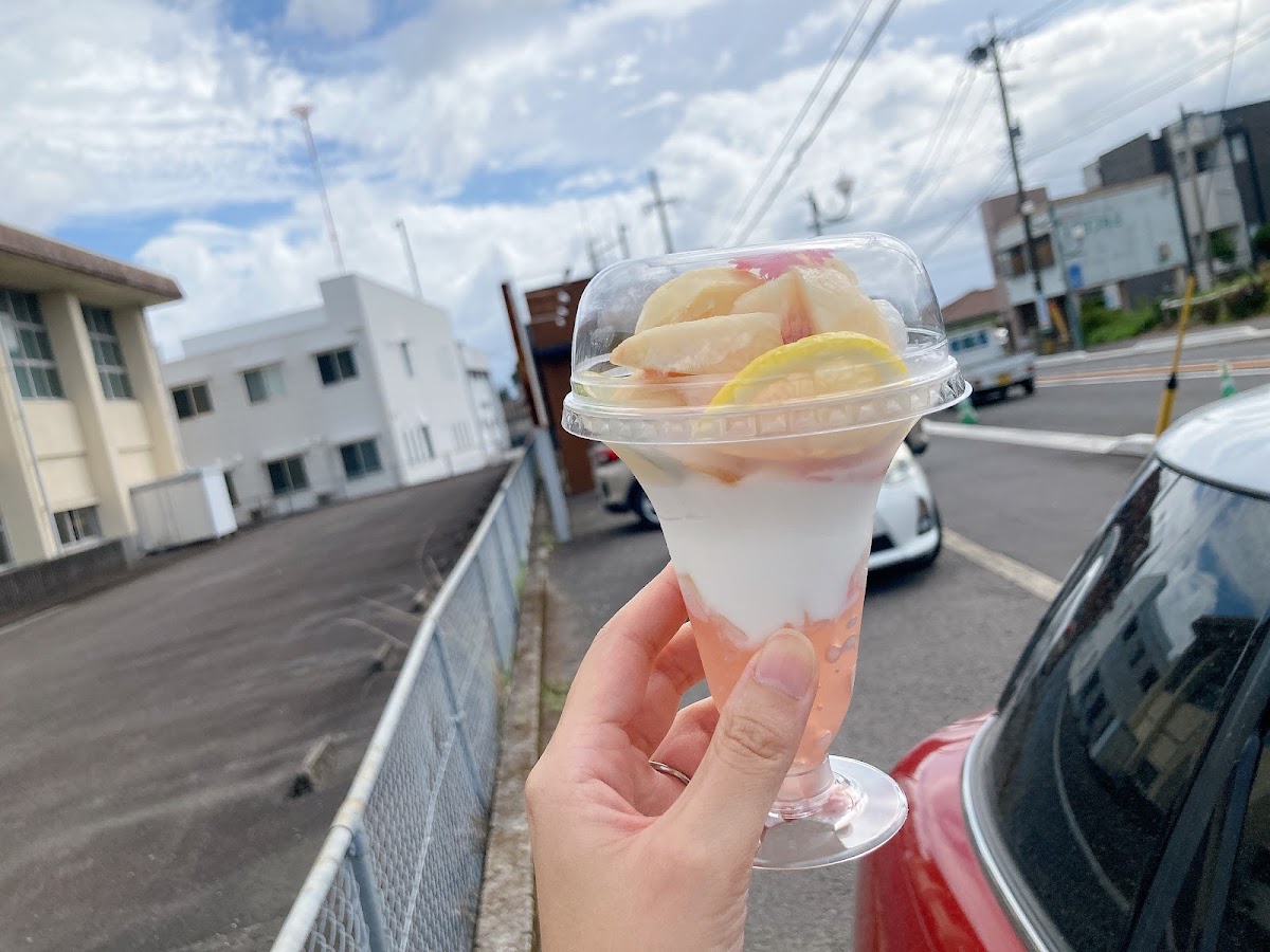 タルトとスイーツ SKYPIA - Photo 8
