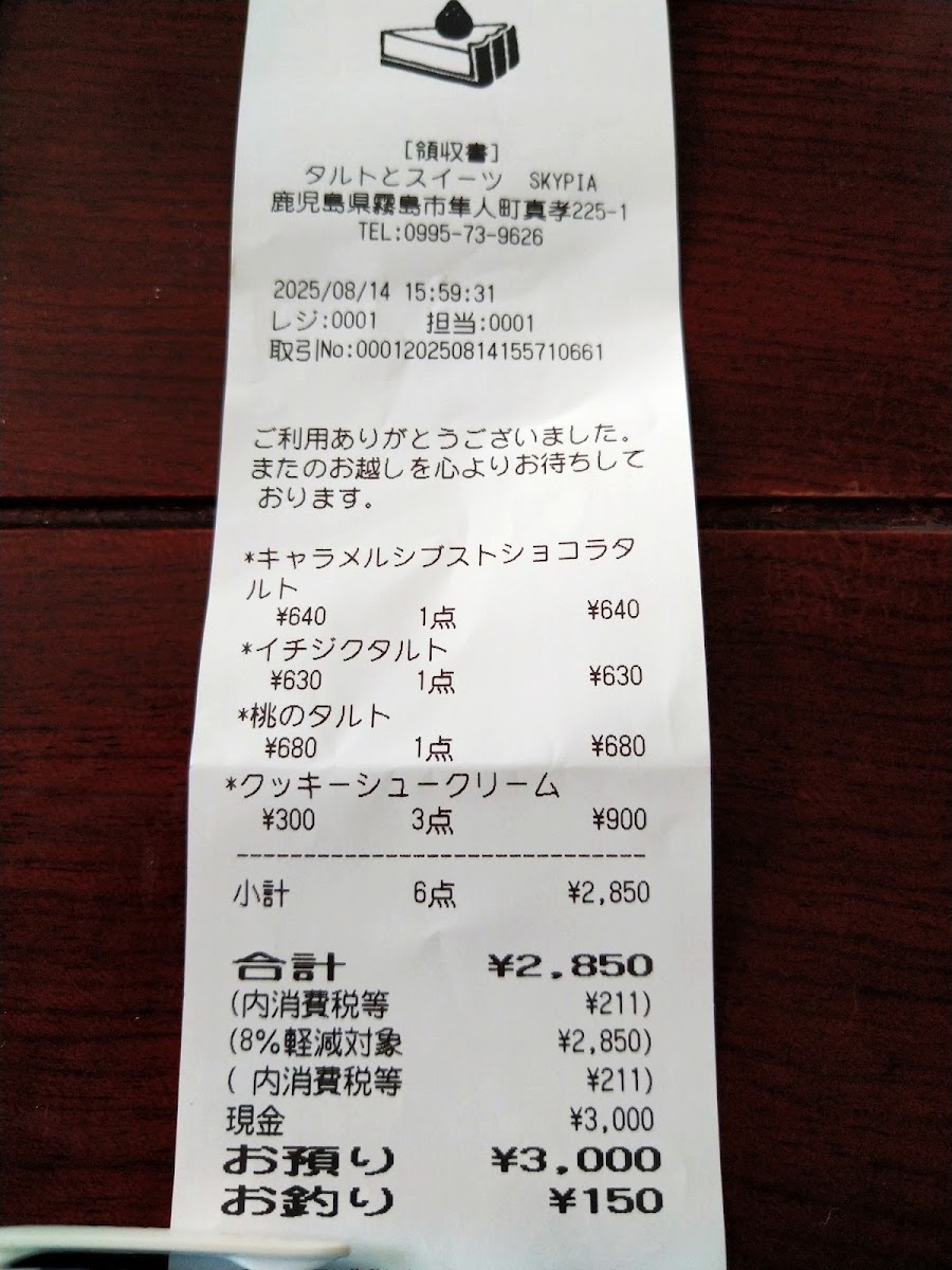 Menu Photo 0