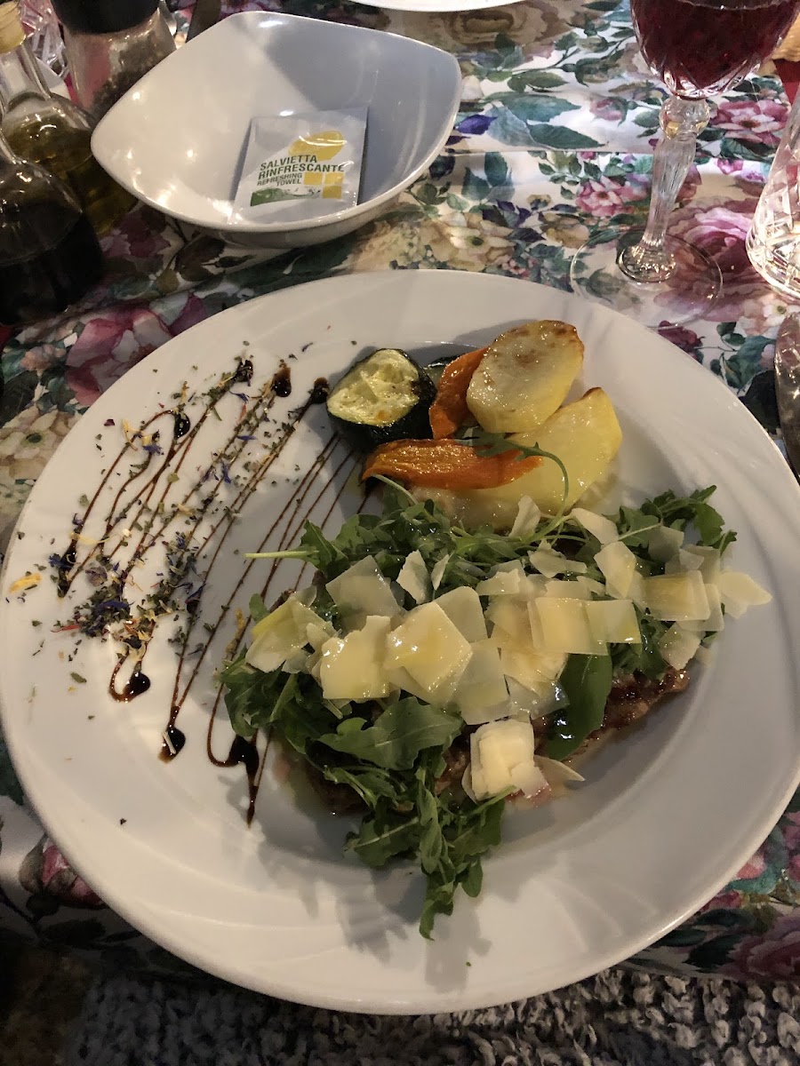 Ristorante Antico Sempione - Photo 9