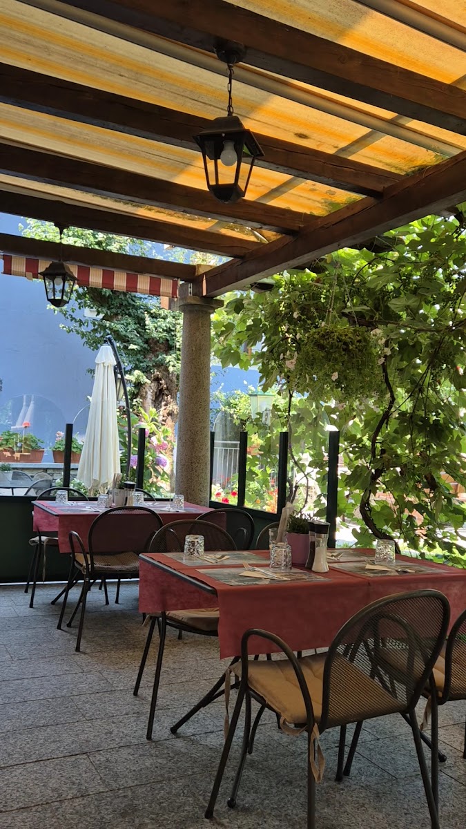 Ristorante Antico Sempione - Photo 1