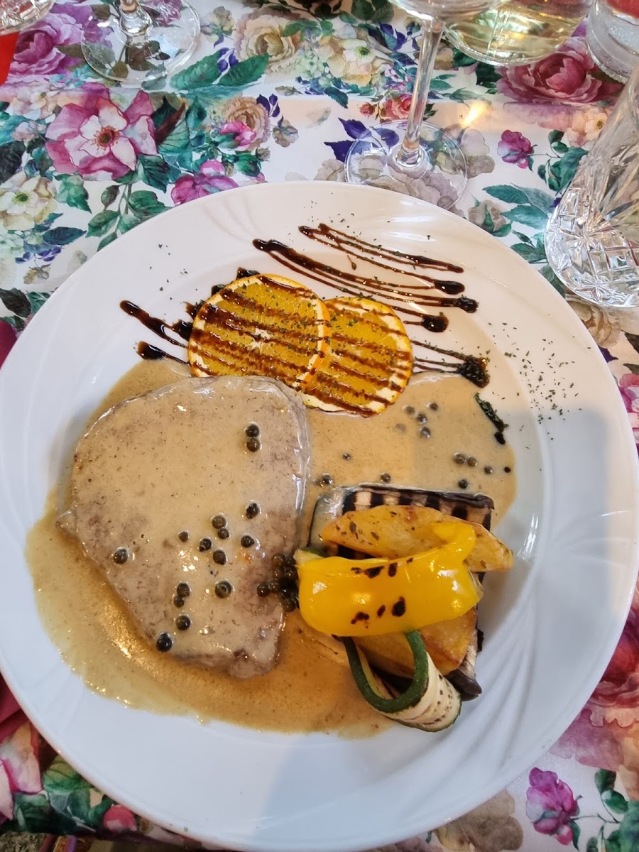 Ristorante Antico Sempione - Photo 2