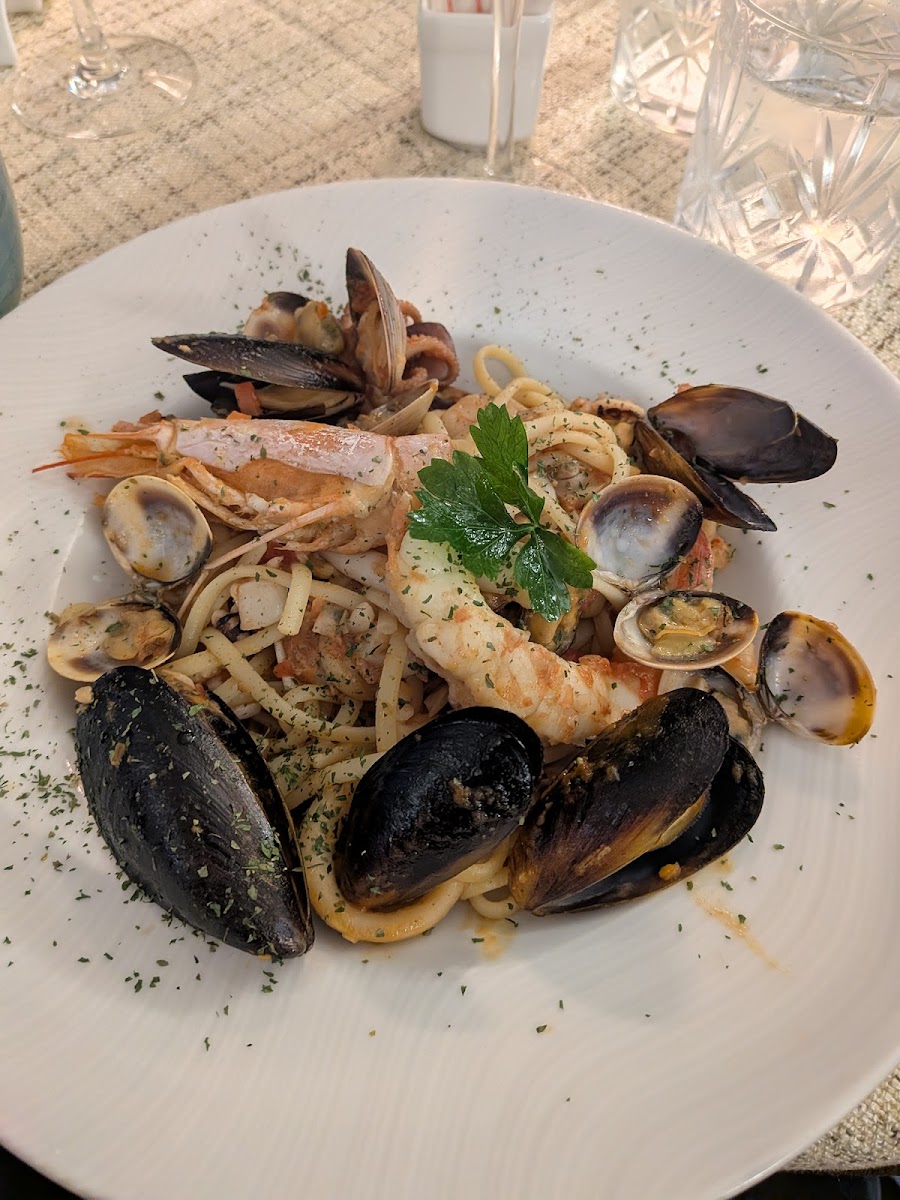 Ristorante Antico Sempione - Photo 3