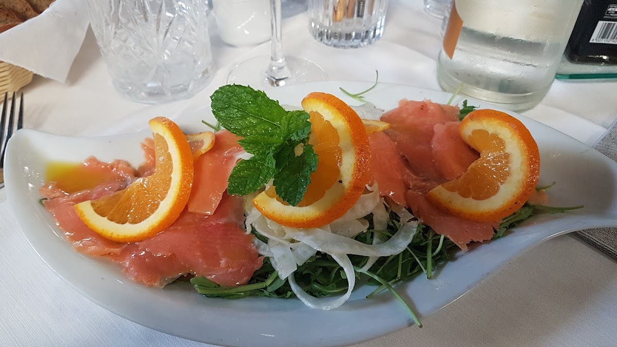 Ristorante Antico Sempione - Photo 4
