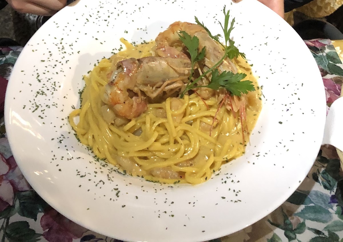 Ristorante Antico Sempione - Photo 5