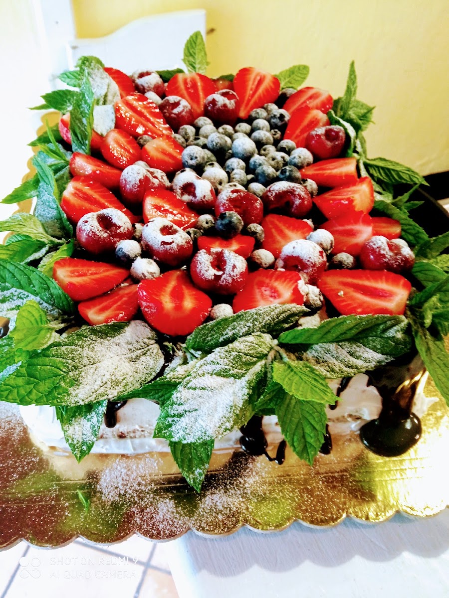 Ristorante Antico Sempione - Photo 6