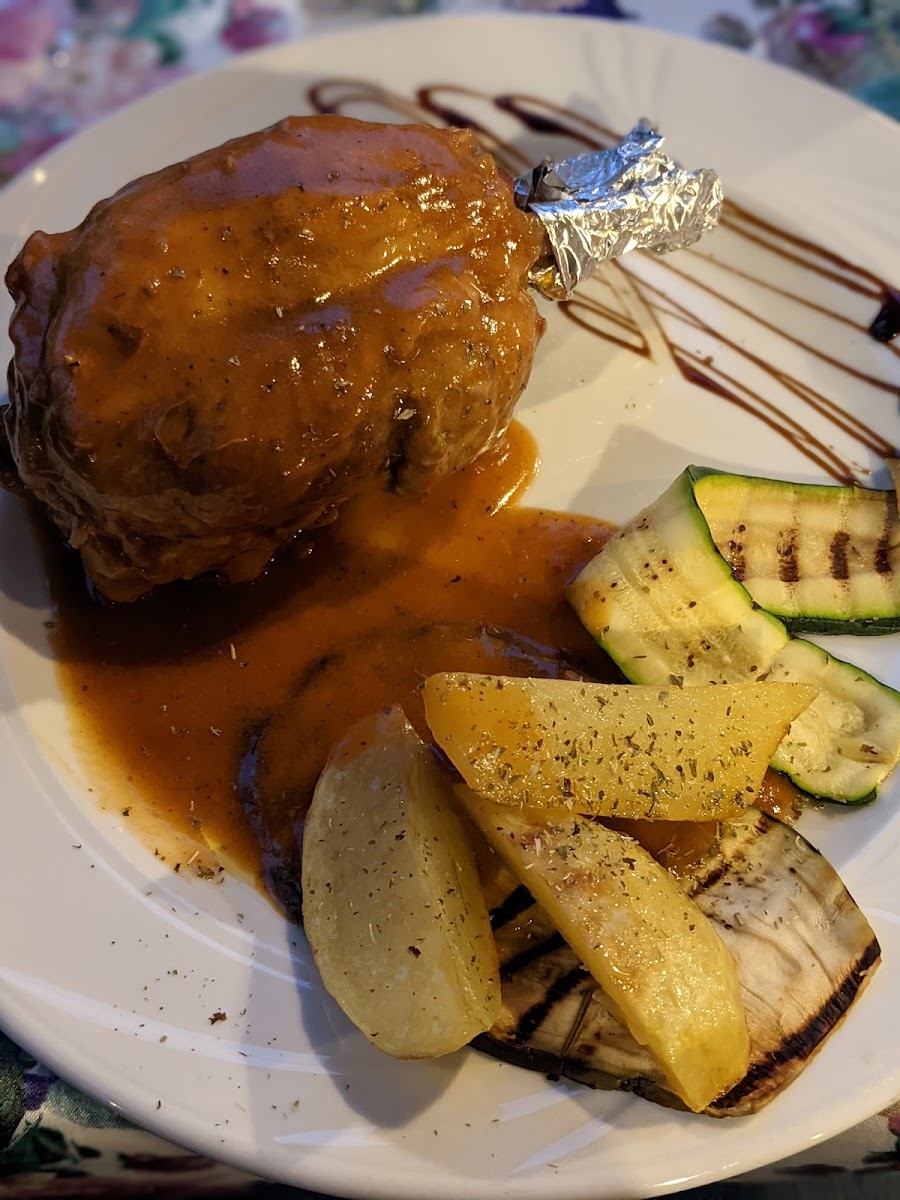 Ristorante Antico Sempione - Photo 7