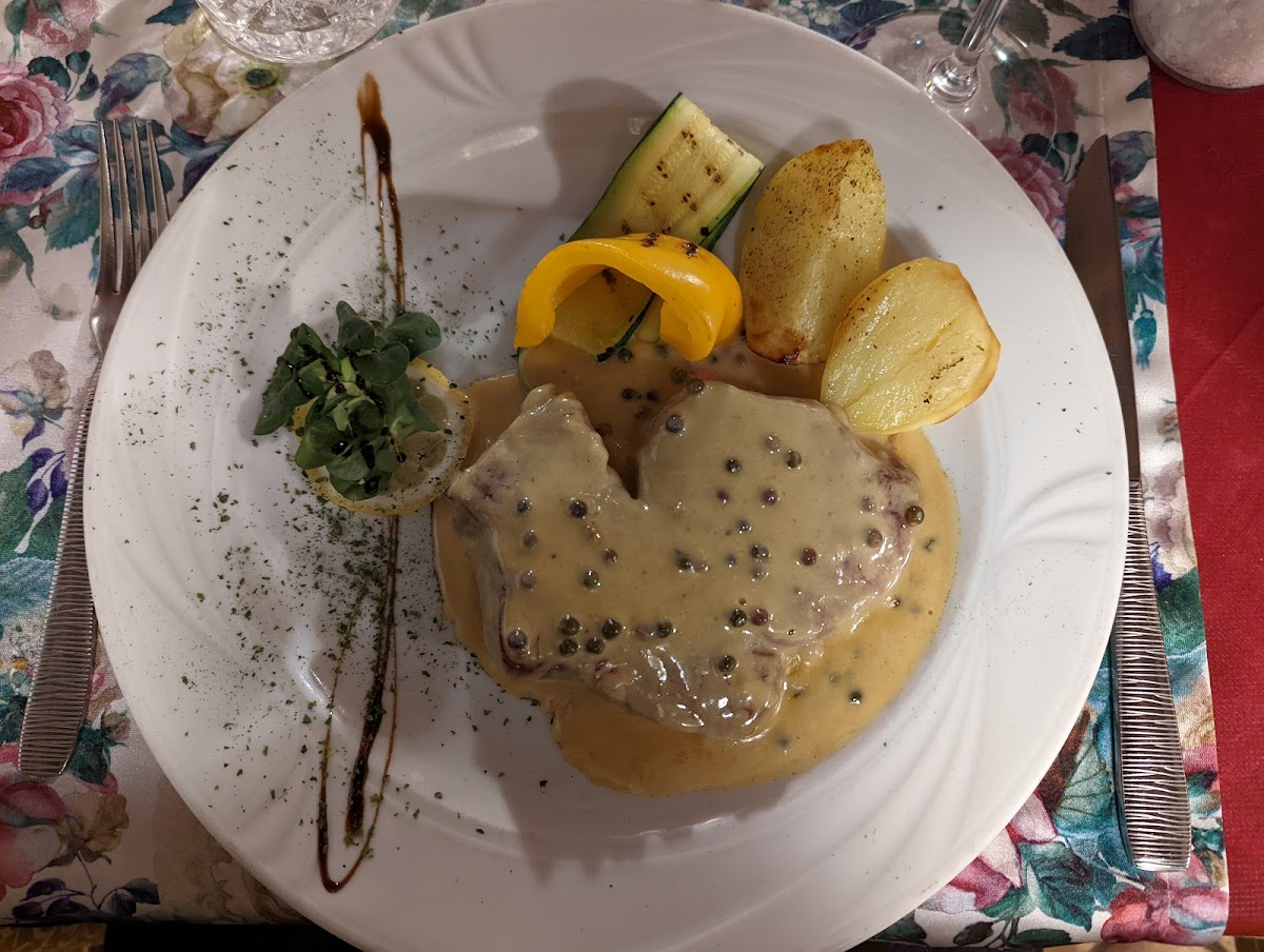 Ristorante Antico Sempione - Photo 8