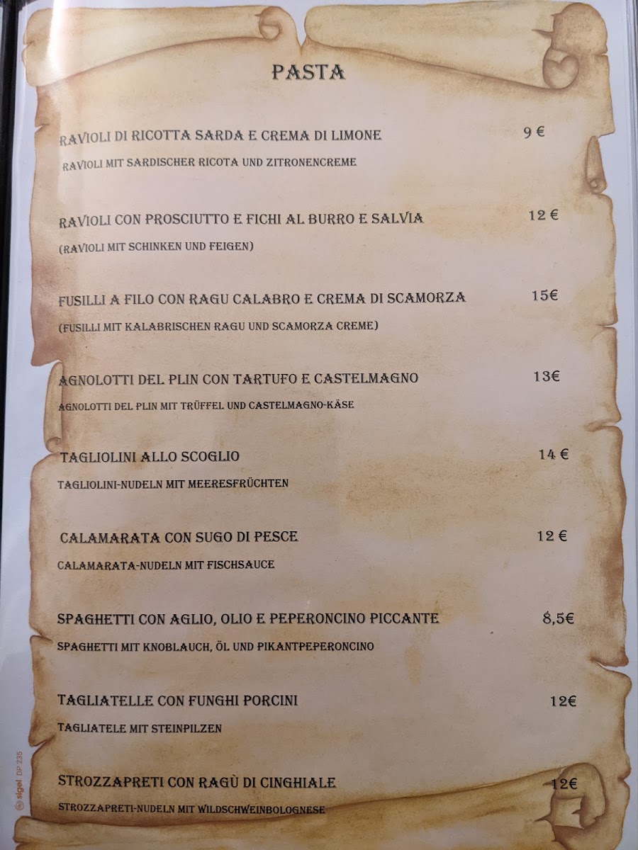 Menu Photo 9