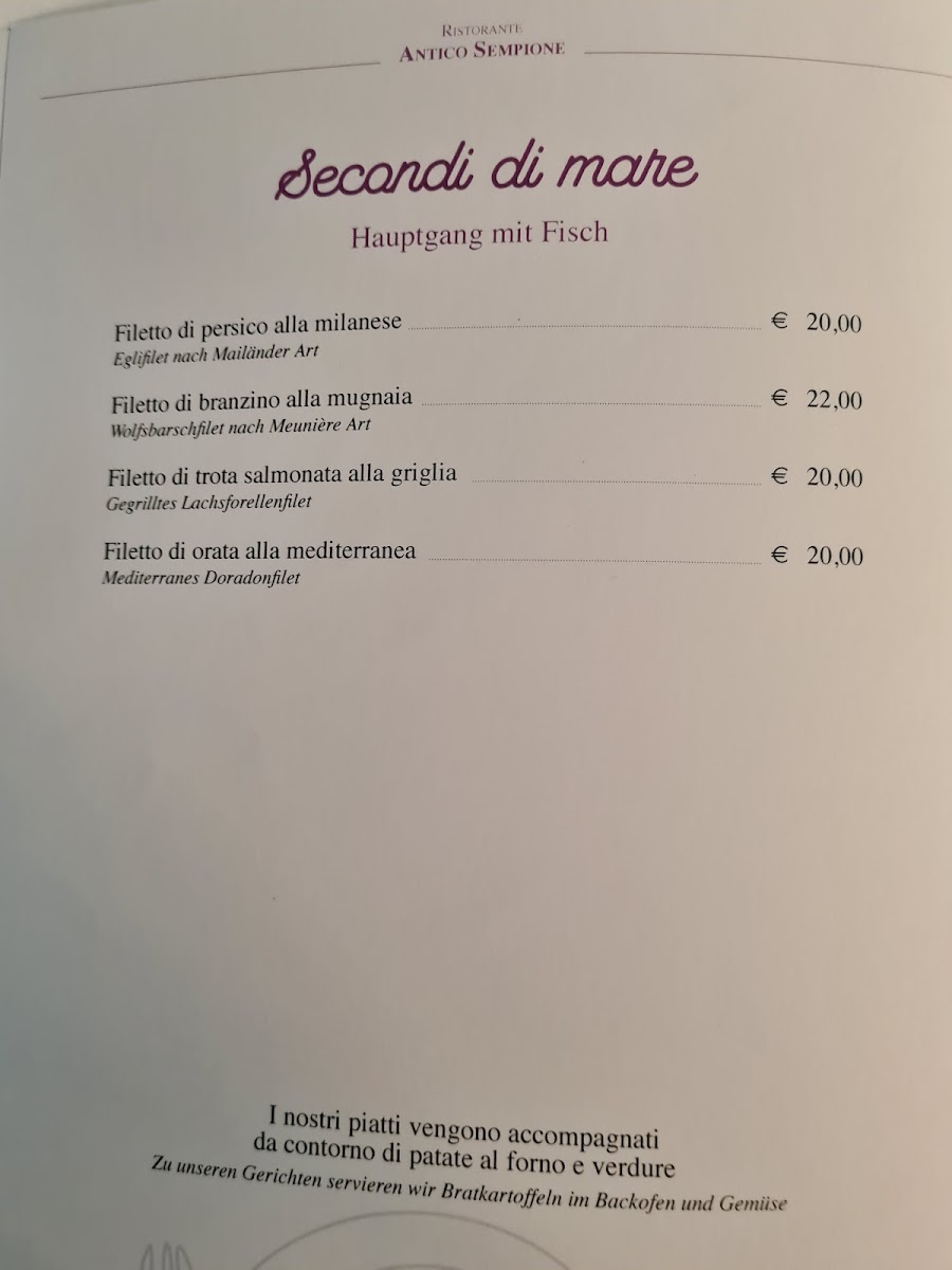 Menu Photo 6