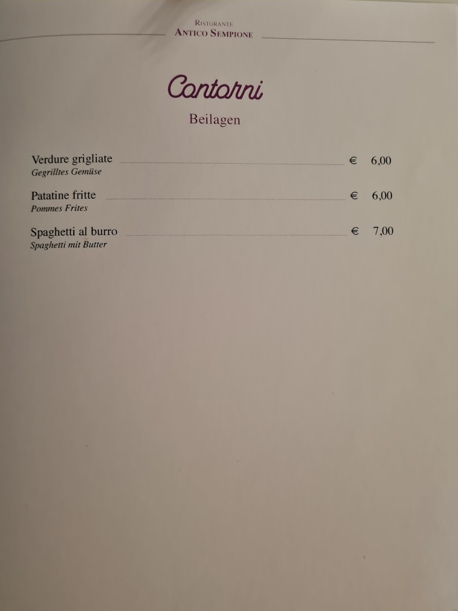 Menu Photo 7