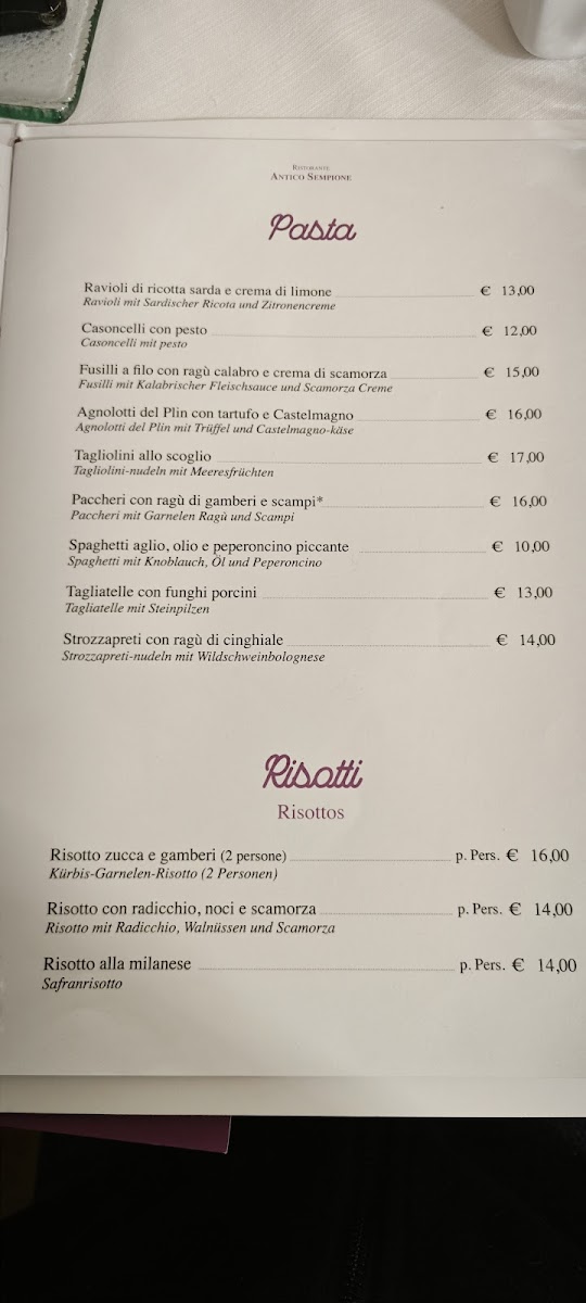 Menu Photo 8