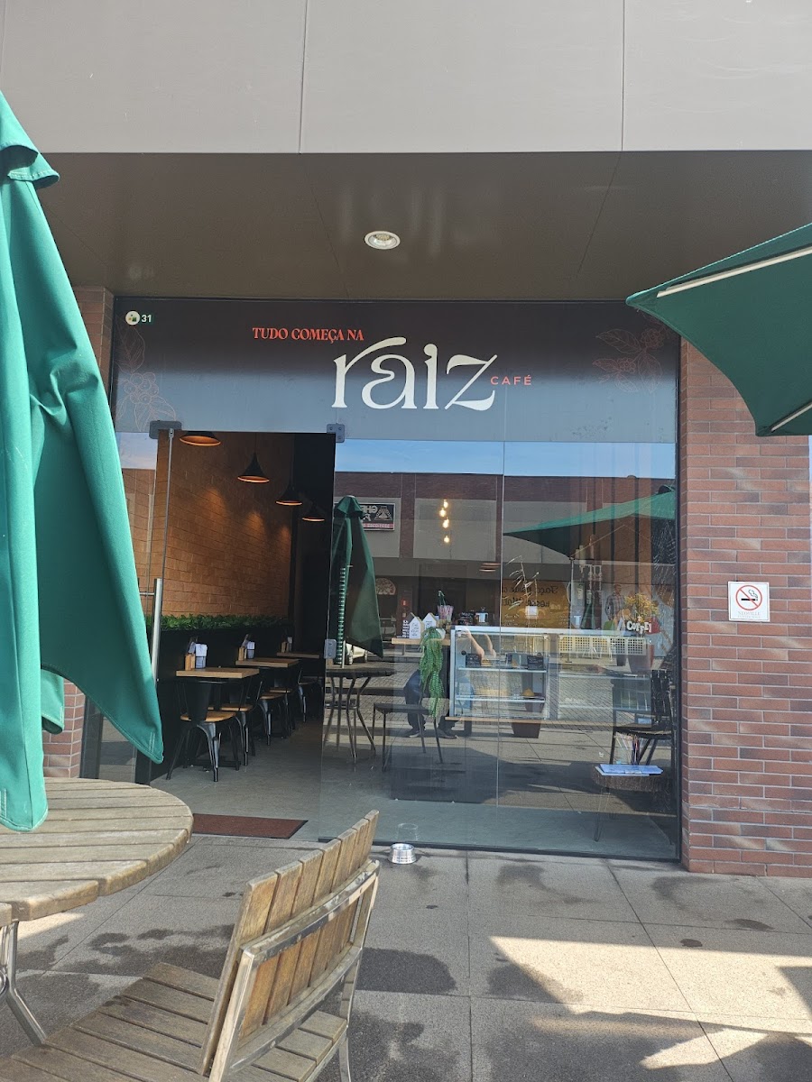 Raiz Café