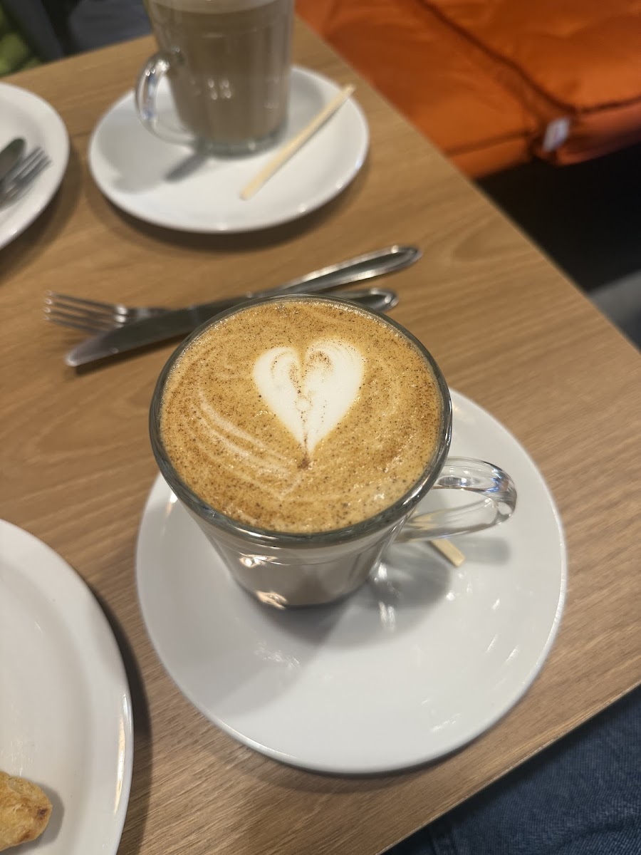 Raiz Café - Photo 2