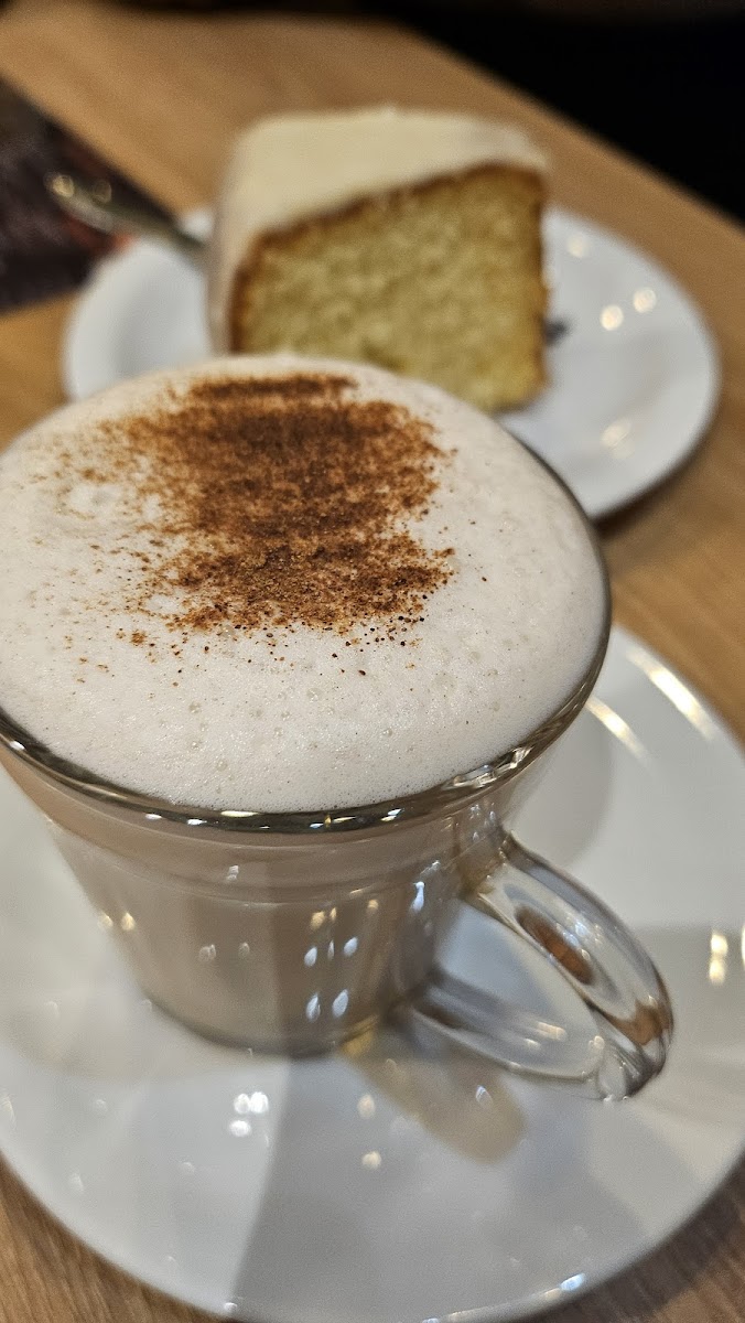 Raiz Café - Photo 3