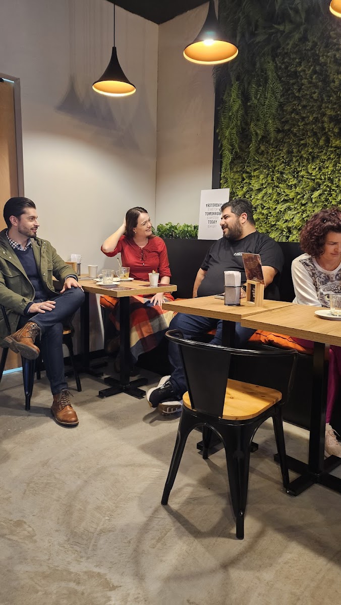 Raiz Café - Photo 6
