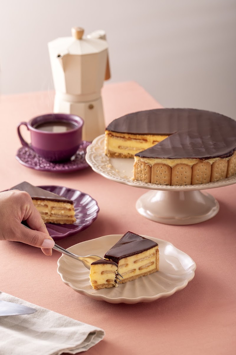 Raiz Café - Photo 7