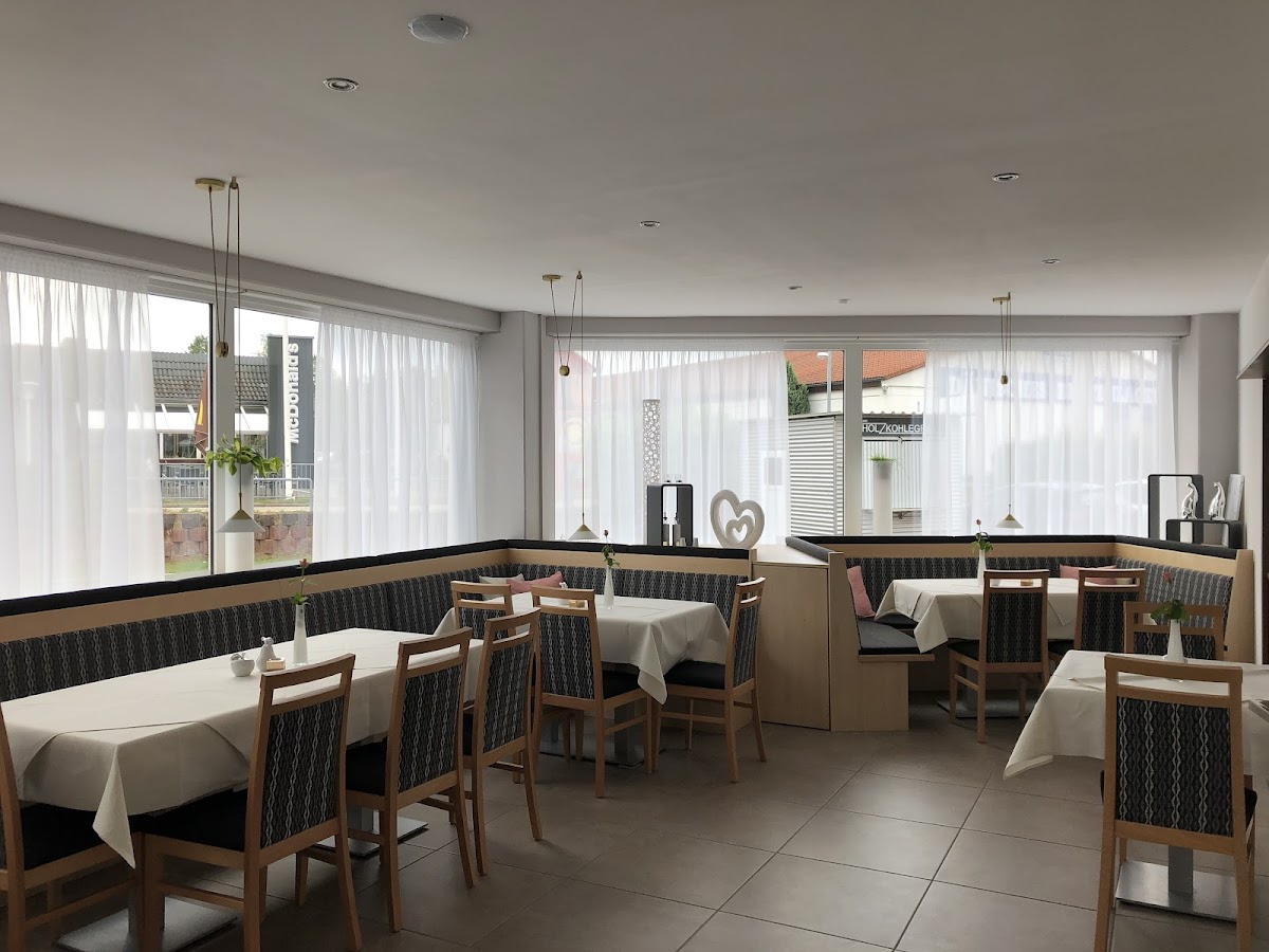 Restaurant Essenziell