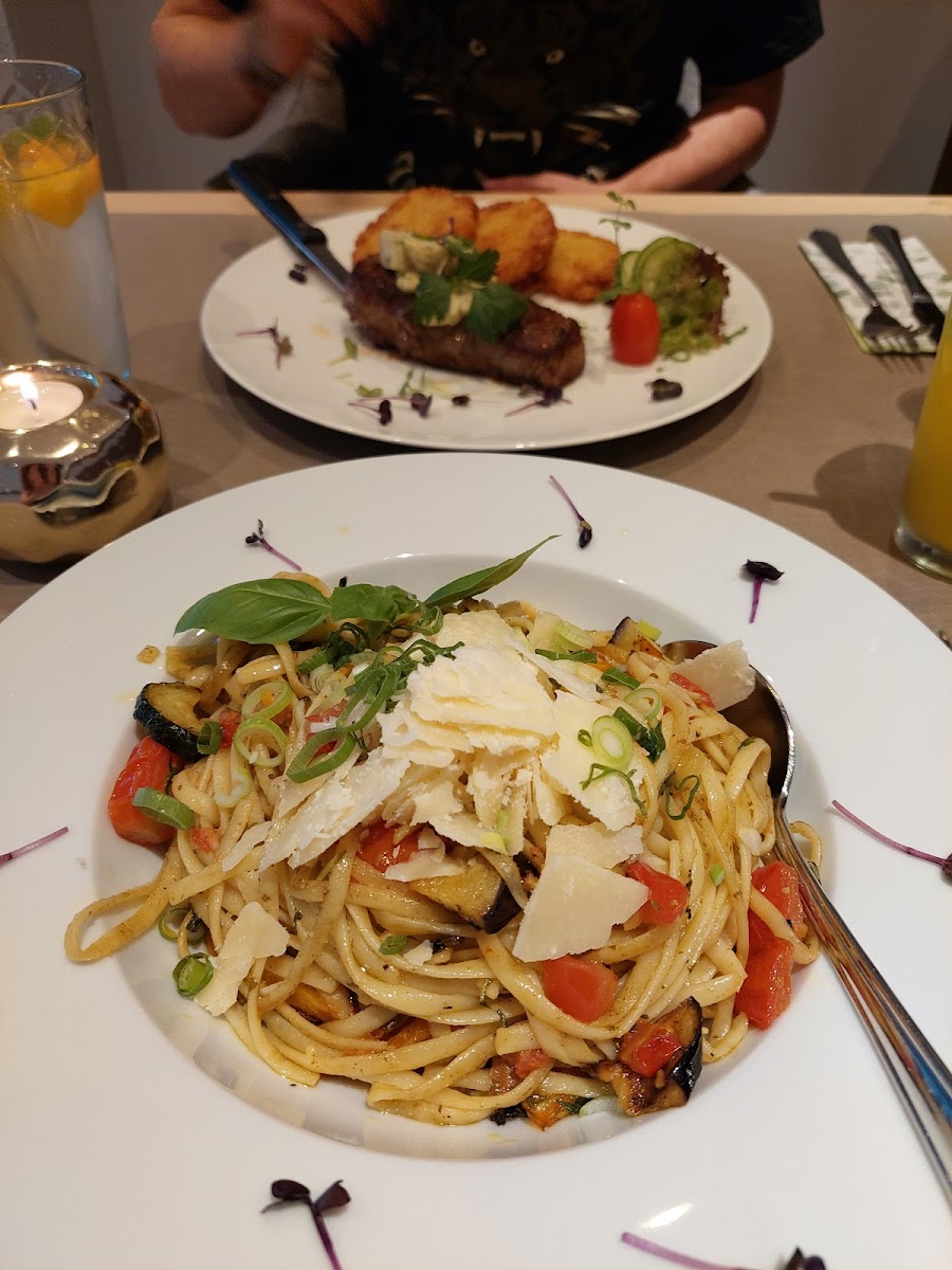 Restaurant Essenziell - Photo 9