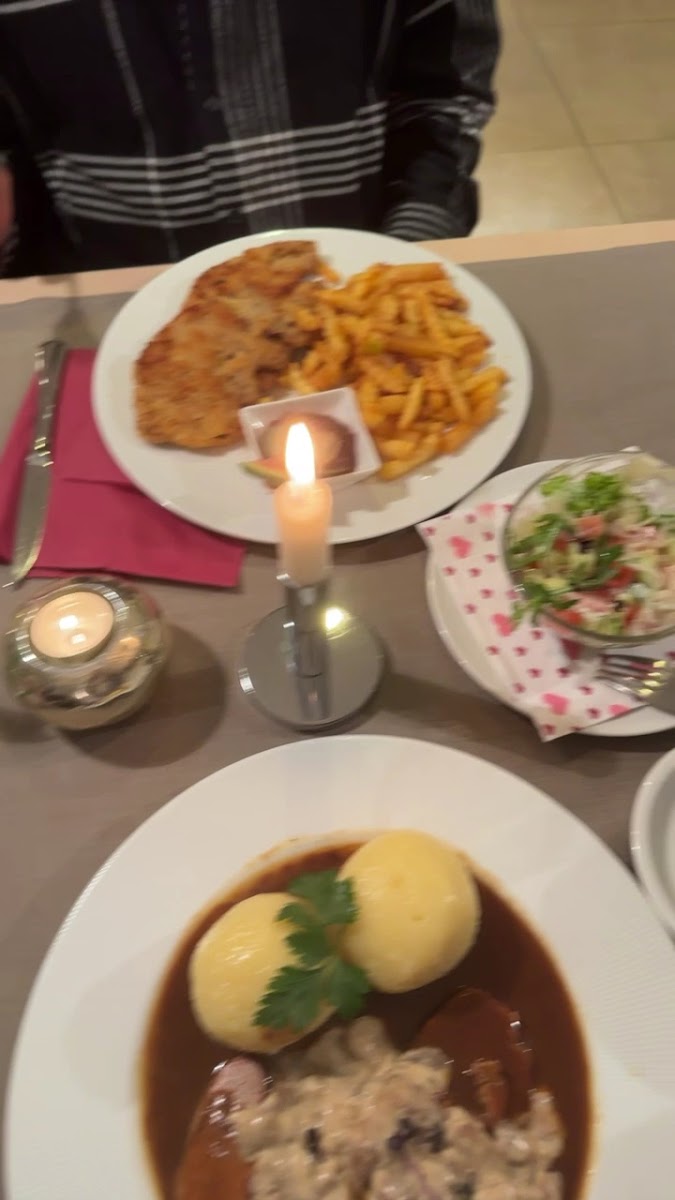 Restaurant Essenziell - Photo 1