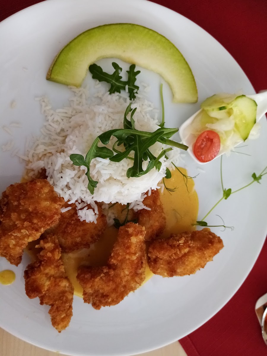 Restaurant Essenziell - Photo 2