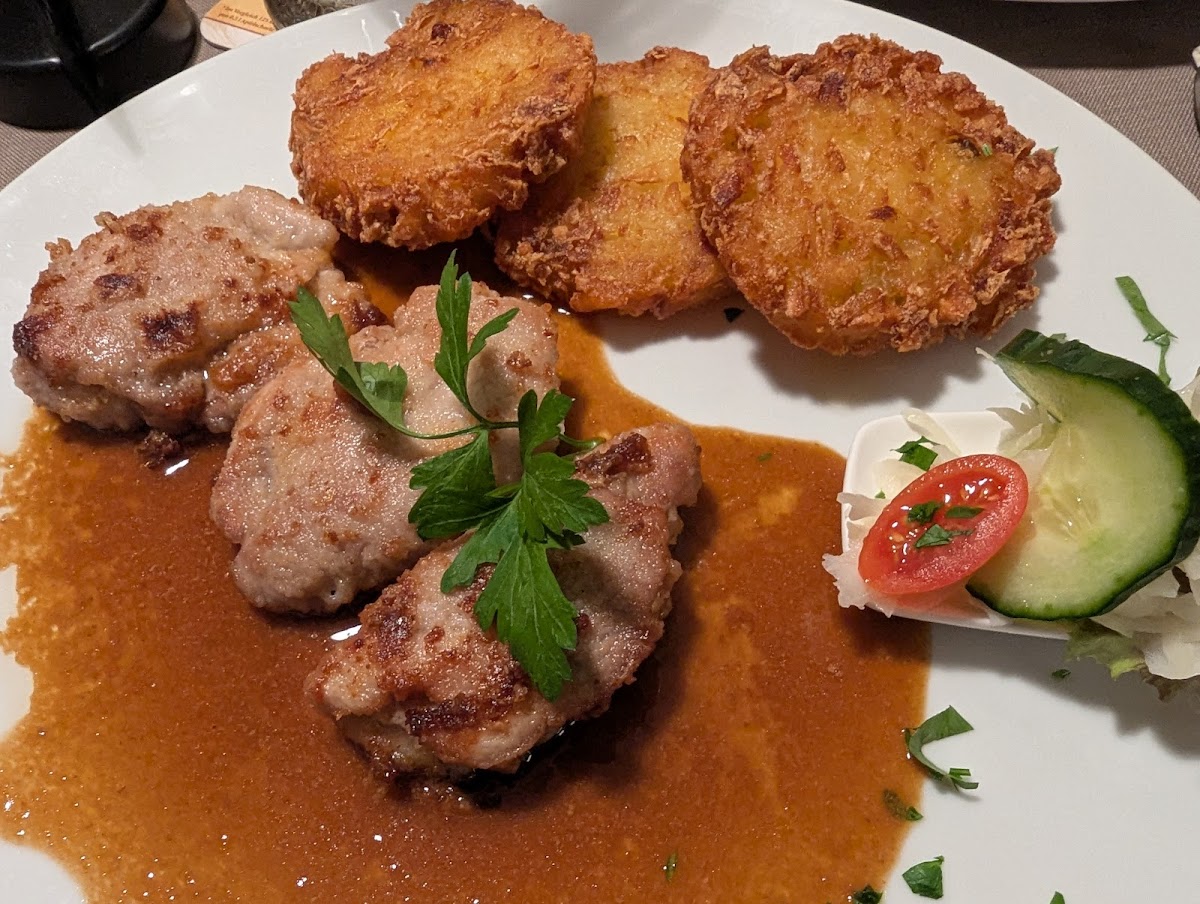 Restaurant Essenziell - Photo 3