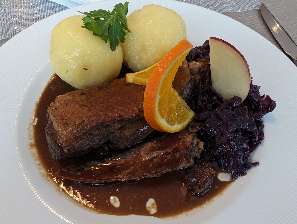 Restaurant Essenziell - Photo 4