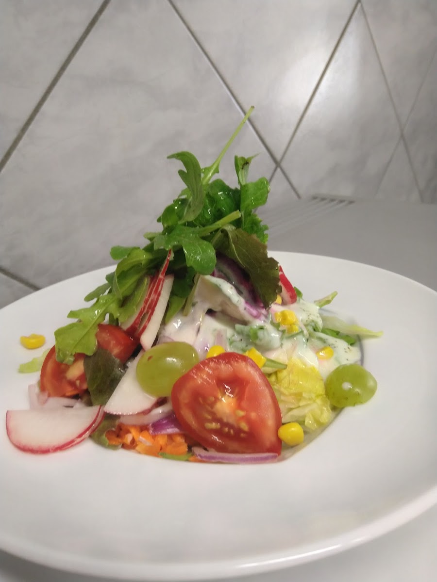 Restaurant Essenziell - Photo 6