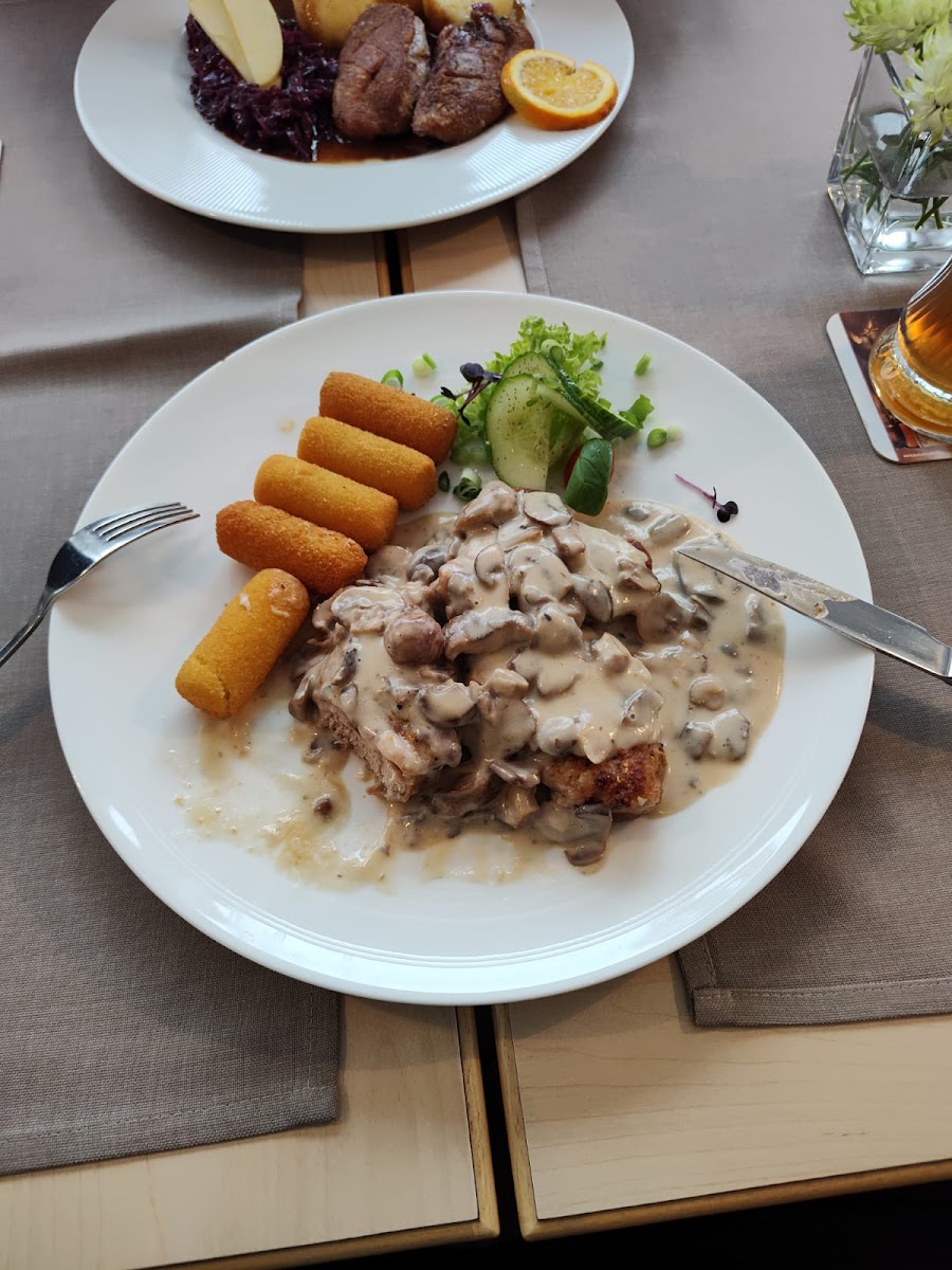 Restaurant Essenziell - Photo 7