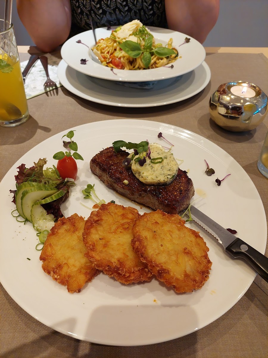 Restaurant Essenziell - Photo 8