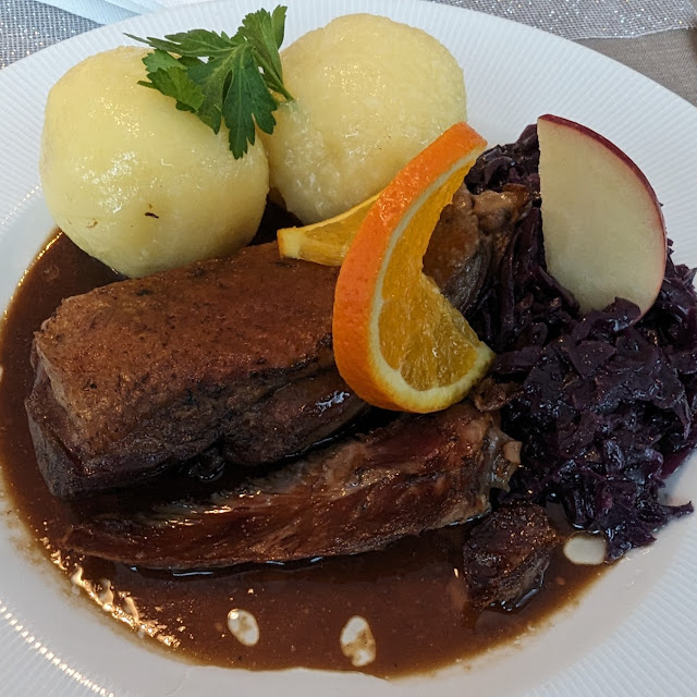 Sauerbraten