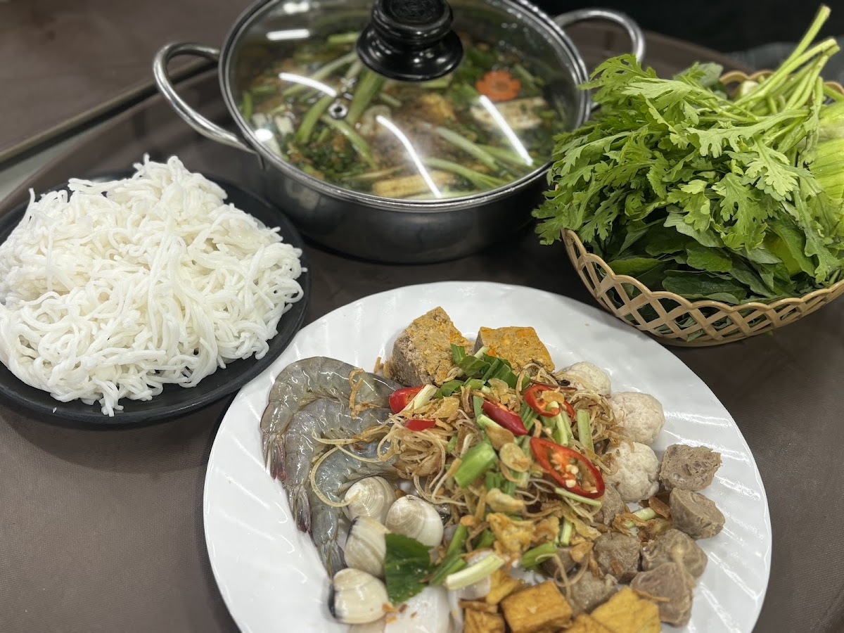 Quán ăn Huynh Đệ 2 - Photo 2