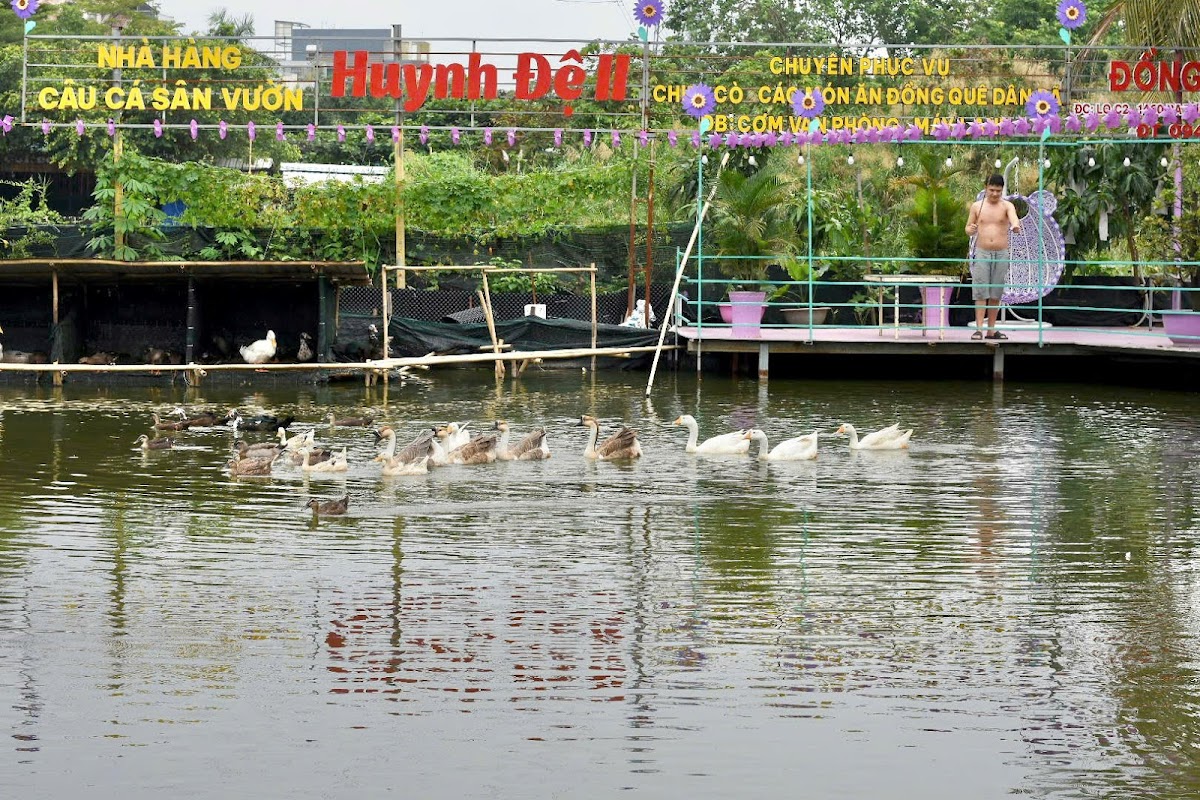 Quán ăn Huynh Đệ 2 - Photo 3