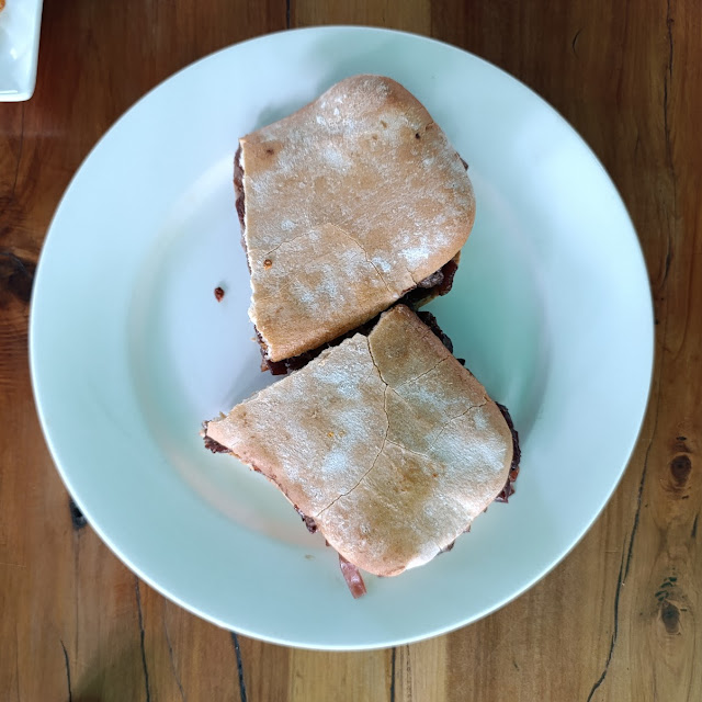 Steak Sandwich