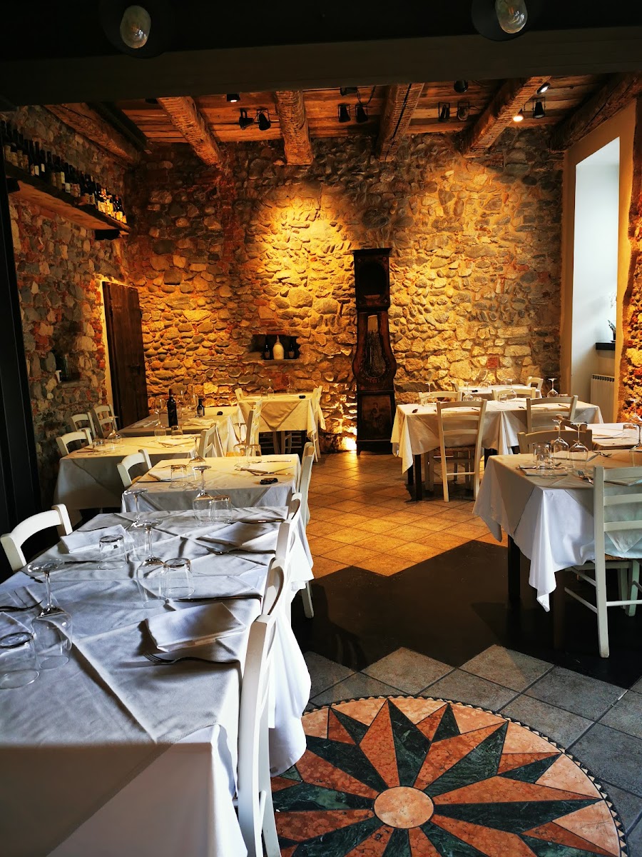 La Bottega Numero 5