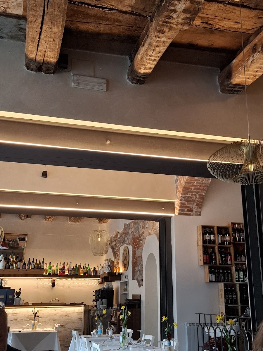 La Bottega Numero 5 - Photo 3