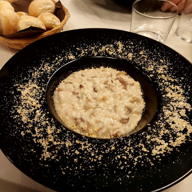 Risotto