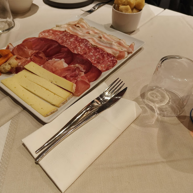 Gnocco Fritto