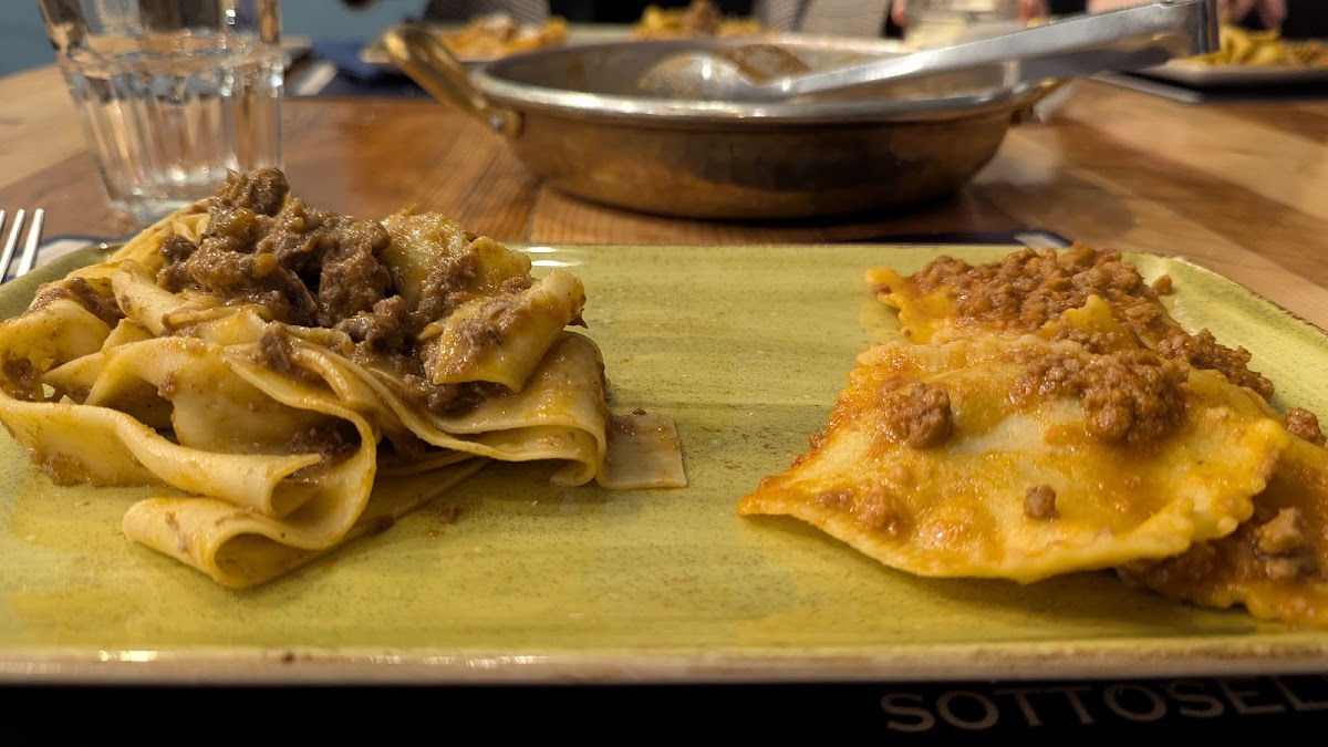Osteria Sottosella - Photo 9
