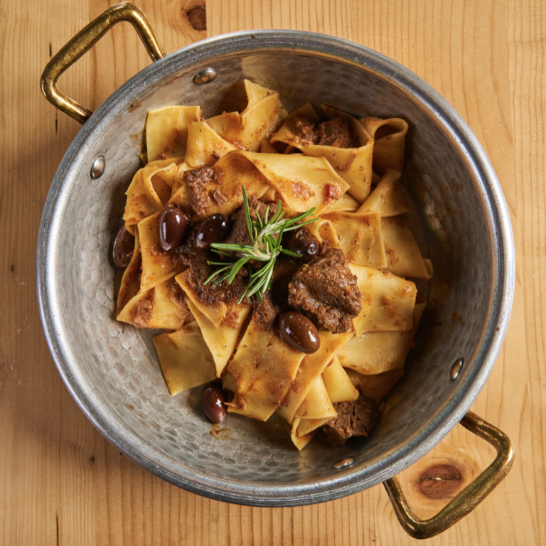 Osteria Sottosella - Photo 2