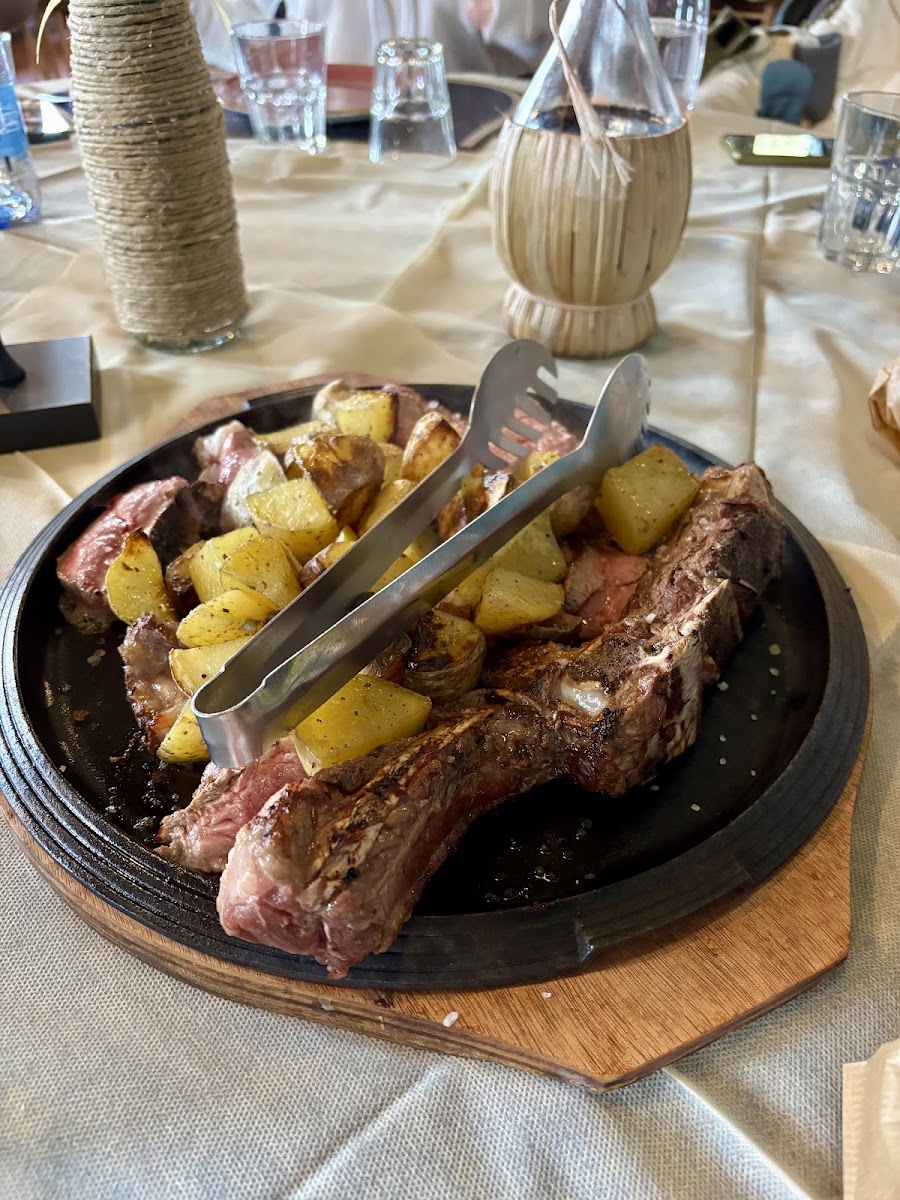 Osteria Sottosella - Photo 3