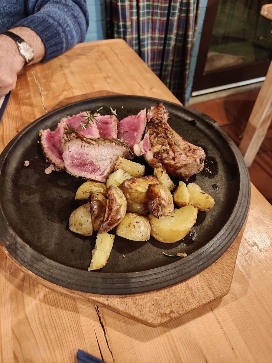 Osteria Sottosella - Photo 4