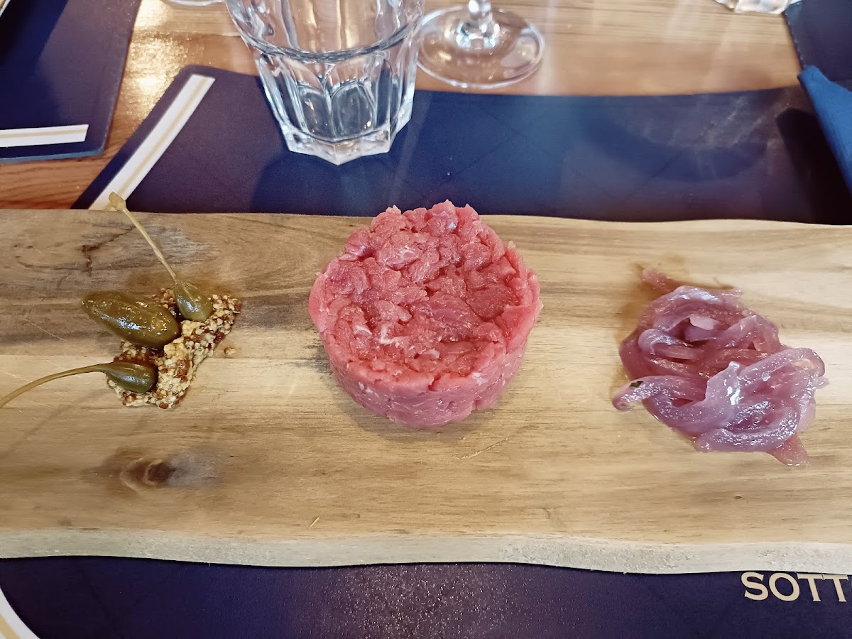 Osteria Sottosella - Photo 7