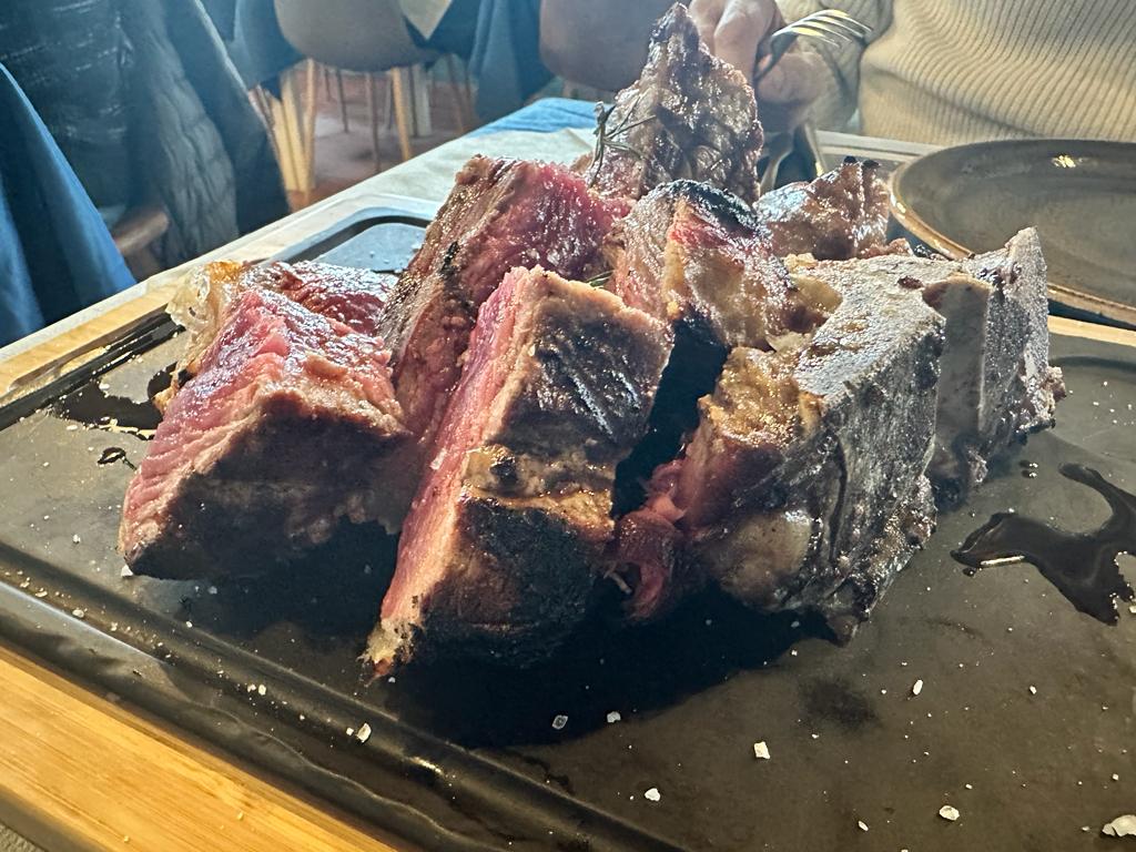 Osteria Sottosella - Photo 8