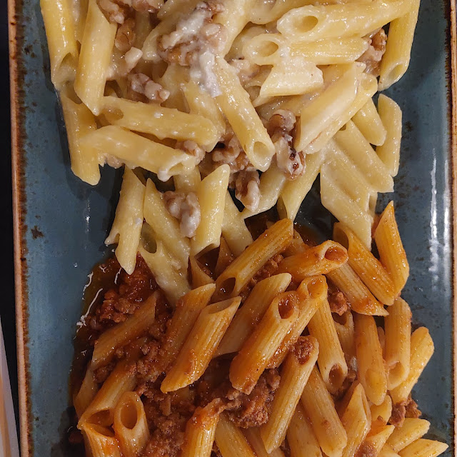 Pasta Senza Glutine