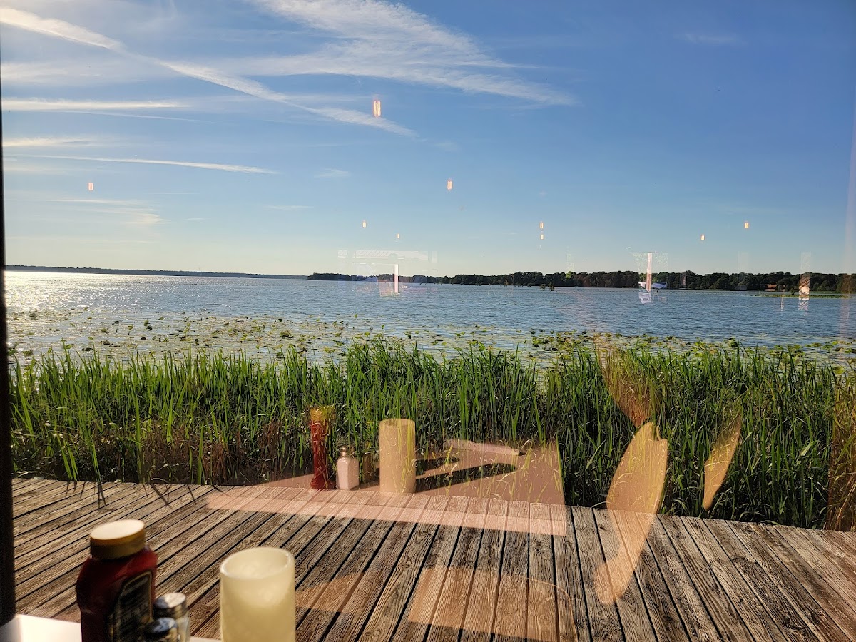 The Boat House Restaurant - Photo 9